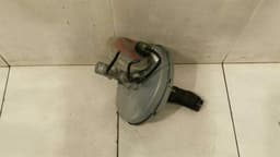 PORSCHE Porsche 911 997 Brake Servo 99735502502 Brake Booster — thumbnail 1