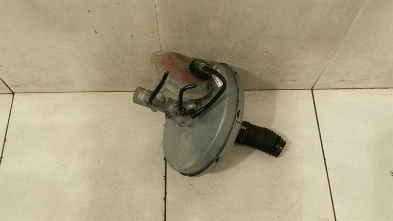 PORSCHE Porsche 911 997 Brake Servo 99735502502 Brake Booster