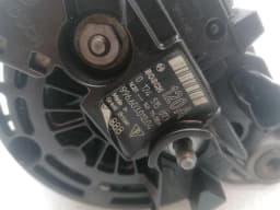 PORSCHE Porsche 911 996 Alternator 99660301204 Alternator — thumbnail 8