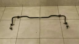 PORSCHE Porsche 911 997 Anti Roll Bar Rear 99733370118 Stabiliser Rear. — thumbnail 4