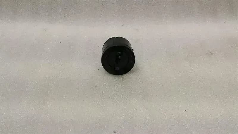 Porsche 911 997 headlight switch 99761353501 light switch