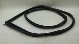 PORSCHE Porsche 911 997 left door seal 997537075 door seals left — thumbnail 2