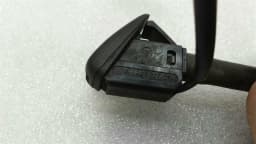 PORSCHE Porsche 911 997 Washer Nozzle Heated 99662807701 Wipe Water Nozzle Heater. — thumbnail 3