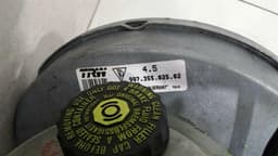 PORSCHE Porsche 911 997 Brake Servo 99735502502 Brake Booster — thumbnail 7