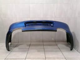 PORSCHE Porsche 911 996 Rear Bumper 99650541116 Rear Bumper Turbo MK2 PDC — thumbnail 5
