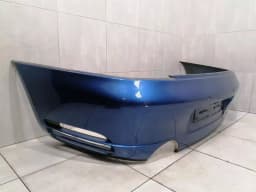 PORSCHE Porsche 911 996 Rear Bumper 99650541116 Rear Bumper Turbo MK2 PDC — thumbnail 3
