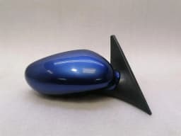 PORSCHE Porsche 911 996 Door Mirror RHD 12 PIN DIM DOOR MIRROR., EL. ADJUSTABLE/HEATED — thumbnail 7