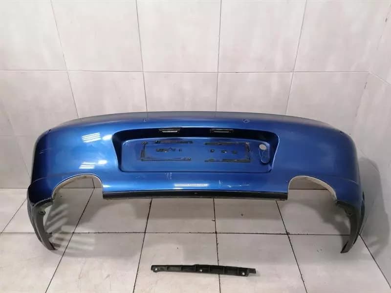 PORSCHE Porsche 911 996 Rear Bumper 99650541116 Rear Bumper Turbo MK2 PDC