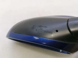 PORSCHE Porsche 911 996 Door Mirror RHD 12 PIN DIM DOOR MIRROR., EL. ADJUSTABLE/HEATED — thumbnail 6
