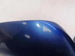PORSCHE Porsche 911 996 Door Mirror RHD 12 PIN DIM DOOR MIRROR., EL. ADJUSTABLE/HEATED — thumbnail 8