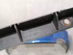 PORSCHE Porsche 911 996 Rear Bumper 99650541116 Rear Bumper Turbo MK2 PDC — thumbnail 8