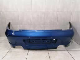 PORSCHE Porsche 911 996 Rear Bumper 99650541116 Rear Bumper Turbo MK2 PDC — thumbnail 2
