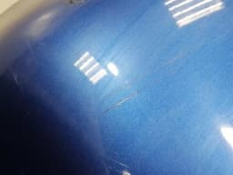 PORSCHE Porsche 911 996 Rear Bumper 99650541116 Rear Bumper Turbo MK2 PDC — thumbnail 10