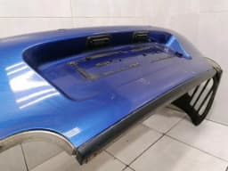 PORSCHE Porsche 911 996 Rear Bumper 99650541116 Rear Bumper Turbo MK2 PDC — thumbnail 6