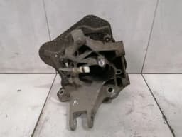PORSCHE Porsche 911 996 left rear hub 99633111106 wheel bearing housing rear left — thumbnail 5