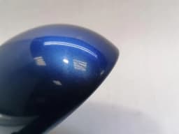 PORSCHE Porsche 911 996 Door Mirror RHD 12 PIN DIM DOOR MIRROR., EL. ADJUSTABLE/HEATED — thumbnail 9