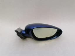 PORSCHE Porsche 911 996 Door Mirror RHD 12 PIN DIM DOOR MIRROR., EL. ADJUSTABLE/HEATED — thumbnail 1