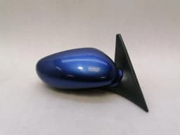 PORSCHE Porsche 911 996 Door Mirror RHD 12 PIN DIM DOOR MIRROR., EL. ADJUSTABLE/HEATED — thumbnail 3