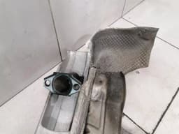 PORSCHE Porsche 911 996 Rear Bumper Beam 99650502102 Bumper Carrier Rear C4S Turbo — thumbnail 6