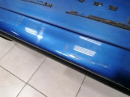 PORSCHE Porsche 911 996 Rear Bumper 99650541116 Rear Bumper Turbo MK2 PDC — thumbnail 7