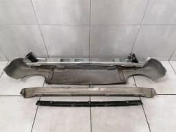 PORSCHE Porsche 911 996 Rear Bumper Beam 99650502102 Bumper Carrier Rear C4S Turbo — thumbnail 8