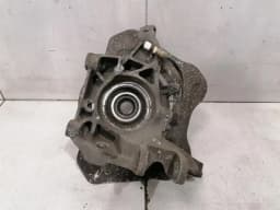 PORSCHE Porsche 911 996 right rear hub 99633111206 wheel bearing housing rear right — thumbnail 5