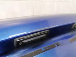 PORSCHE Porsche 911 996 Rear Bumper 99650541116 Rear Bumper Turbo MK2 PDC — thumbnail 9