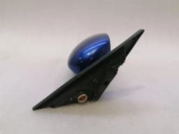 PORSCHE Porsche 911 996 Door Mirror RHD 12 PIN DIM DOOR MIRROR., EL. ADJUSTABLE/HEATED — thumbnail 2
