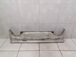 PORSCHE Porsche 911 996 Rear Bumper Beam 99650502102 Bumper Carrier Rear C4S Turbo — thumbnail 1