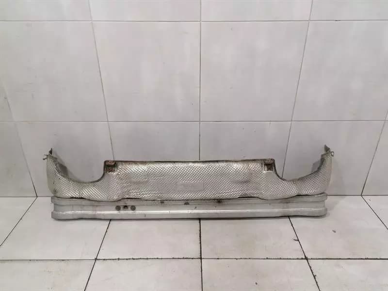 Porsche 911 996 Rear Bumper Beam 99650502102 Bumper Carrier Rear C4S Turbo