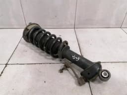 PORSCHE Porsche 911 996 shock absorber rear 99633305155 shock absorber rear turbo — thumbnail 2