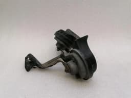 PORSCHE Porsche 911 996 Horn 99663515000 Horn Fanfare Set Kit — thumbnail 4
