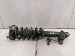 PORSCHE Porsche 911 996 shock absorber rear 99633305155 shock absorber rear turbo — thumbnail 1