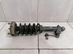PORSCHE Porsche 911 996 shock absorber rear 99633305155 shock absorber rear turbo — thumbnail 1