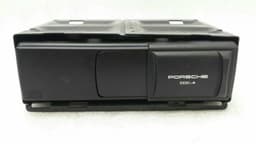 PORSCHE Porsche 911 997 CD Changer 99764514002 CD Changer — thumbnail 7