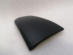 PORSCHE Porsche 911 996 Center Console Cover 99655209207 Console Trim Metropol Blue — thumbnail 6