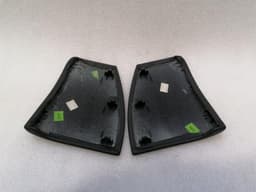 PORSCHE Porsche 911 996 Center Console Cover 99655209207 Console Trim Metropol Blue — thumbnail 3