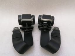 PORSCHE Porsche 911 996 Seatbelt Set of 4 99780303300 Seat Belt Set Coupe — thumbnail 5