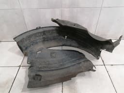 PORSCHE PORSCHE 911 996 TURBO RLH wheel arch liner 99650457301 wheel arch cover Hi Li — thumbnail 4