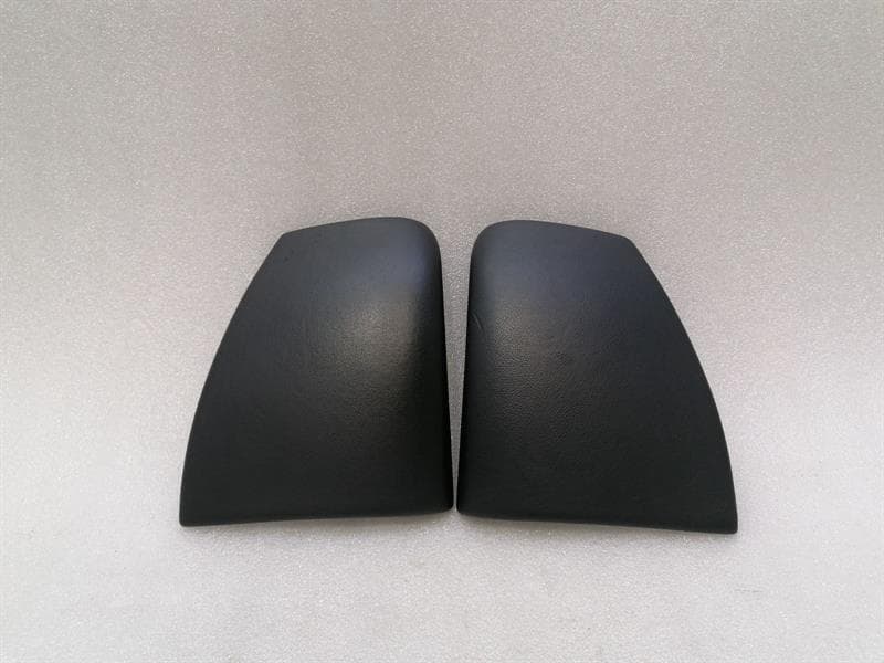 PORSCHE Porsche 911 996 Center Console Cover 99655209207 Console Trim Metropol Blue