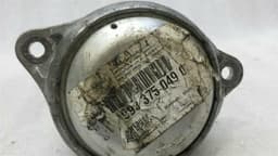 PORSCHE Porsche 911 997 engine mount 99337504906 engine mount. — thumbnail 2