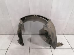 PORSCHE PORSCHE 911 996 TURBO RLH wheel arch liner 99650457301 wheel arch cover Hi Li — thumbnail 1