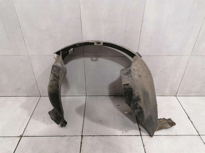 PORSCHE PORSCHE 911 996 TURBO RLH wheel arch liner 99650457301 wheel arch cover Hi Li