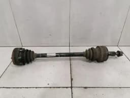 PORSCHE Porsche 911 996 drive shaft rear re 99633202410 rear right drive shaft turbo — thumbnail 1