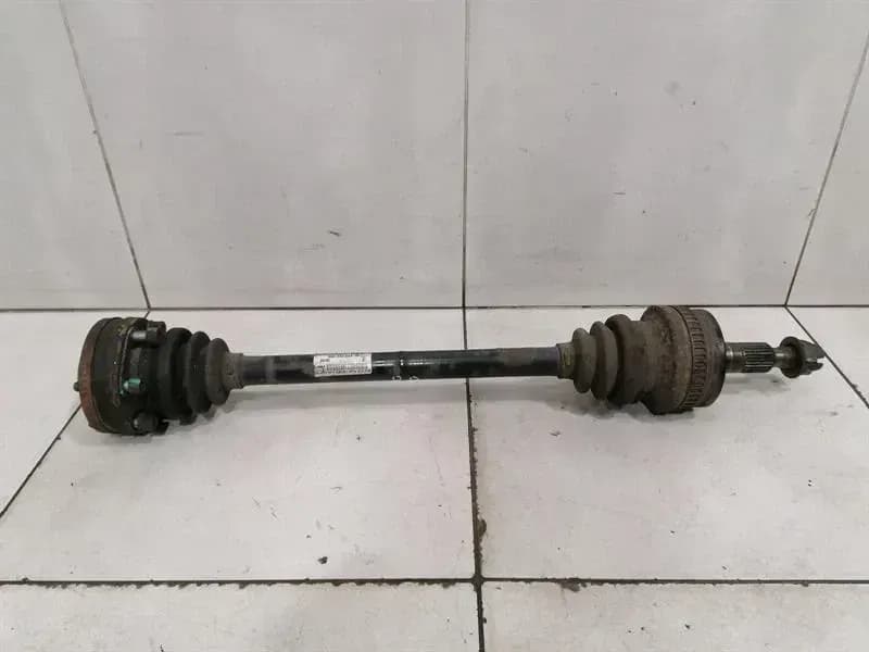 Porsche 911 996 drive shaft rear re 99633202410 rear right drive shaft turbo