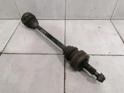 PORSCHE Porsche 911 996 left rear drive shaft 99633202410 drive shaft rear Li turbo — thumbnail 7