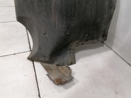 PORSCHE PORSCHE 911 996 TURBO RLH wheel arch liner 99650457301 wheel arch cover Hi Li — thumbnail 6