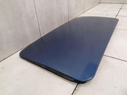 PORSCHE Porsche 911 996 Sunroof Cover 99656494101 Sliding Sunroof Trim — thumbnail 2