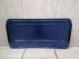 PORSCHE Porsche 911 996 Sunroof Cover 99656494101 Sliding Sunroof Trim — thumbnail 3