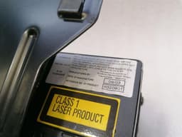 PORSCHE Porsche 911 996 CD Changer 99664514002 CD Changer — thumbnail 6